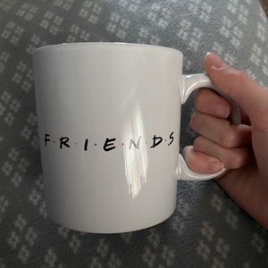 Brand new Friends mug